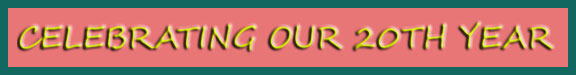 Celebrating our 20th Year